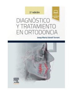 025 DIAGNOSTICO Y TRATAMIENTO EN ORTODONCIA 2ª EDICION